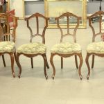 848 2509 CHAIRS
